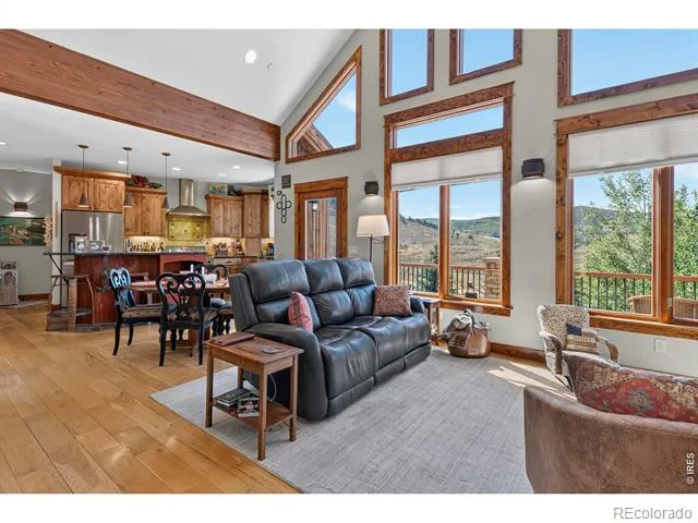 320 County Road 8947 Granby, CO 80446