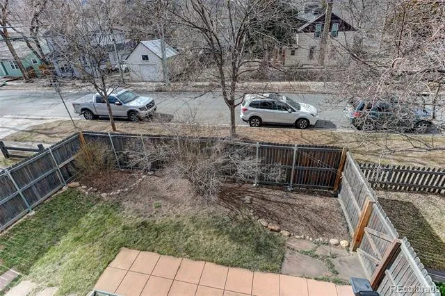 1902 Grove Street Boulder, CO 80302