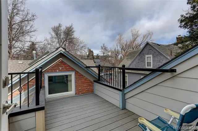 1902 Grove Street Boulder, CO 80302