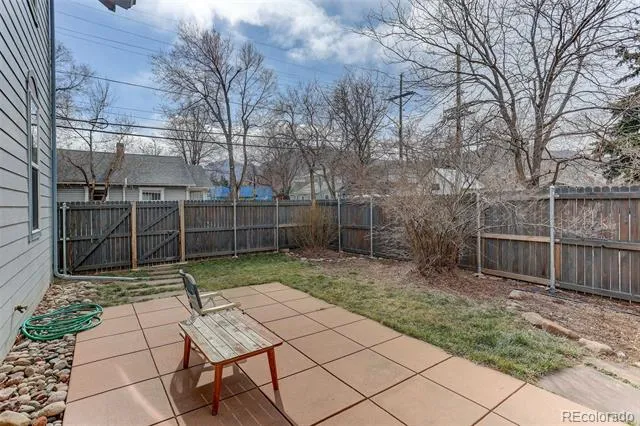 1902 Grove Street Boulder, CO 80302