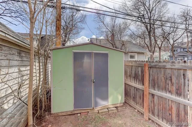 1902 Grove Street Boulder, CO 80302