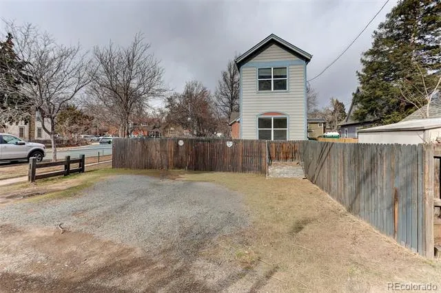 1902 Grove Street Boulder, CO 80302