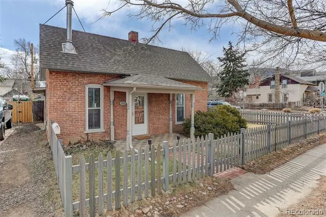 1902 Grove Street Boulder, CO 80302