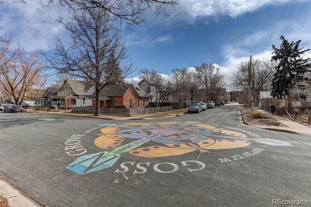 1902 Grove Street Boulder, CO 80302