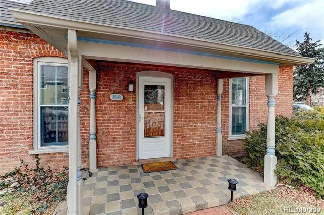 1902 Grove Street Boulder, CO 80302
