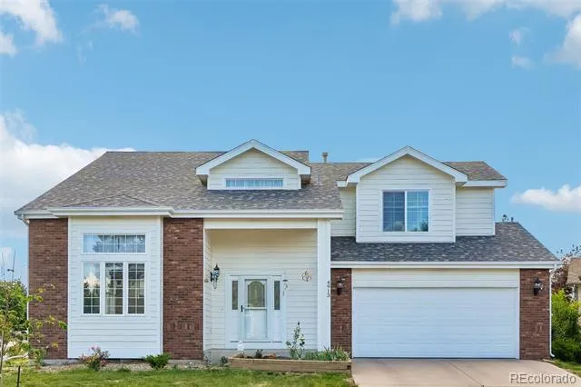 4913 Smallwood Court Fort Collins, CO 80528