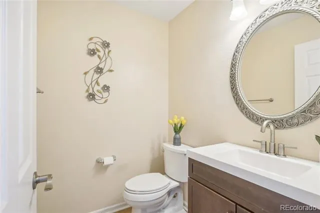 4913 Smallwood Court Fort Collins, CO 80528