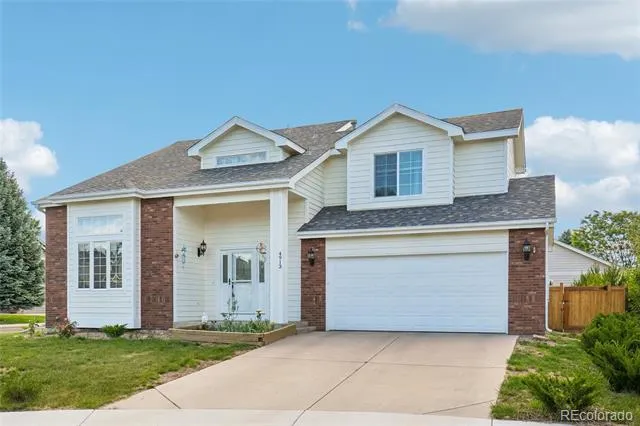 4913 Smallwood Court Fort Collins, CO 80528