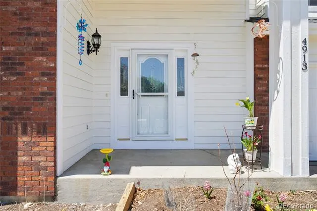 4913 Smallwood Court Fort Collins, CO 80528