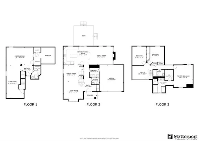 4913 Smallwood Court Fort Collins, CO 80528