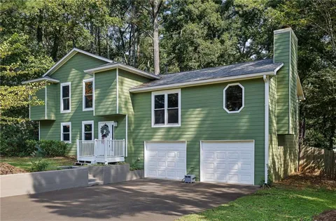 5308 Ferry Creek Lane