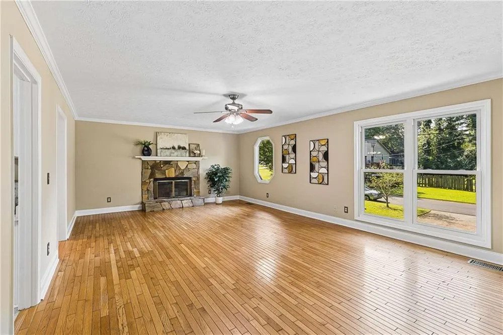 5308 Ferry Creek Lane Acworth, GA 30102