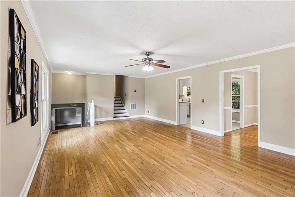 5308 Ferry Creek Lane Acworth, GA 30102