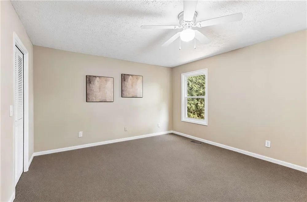 5308 Ferry Creek Lane Acworth, GA 30102