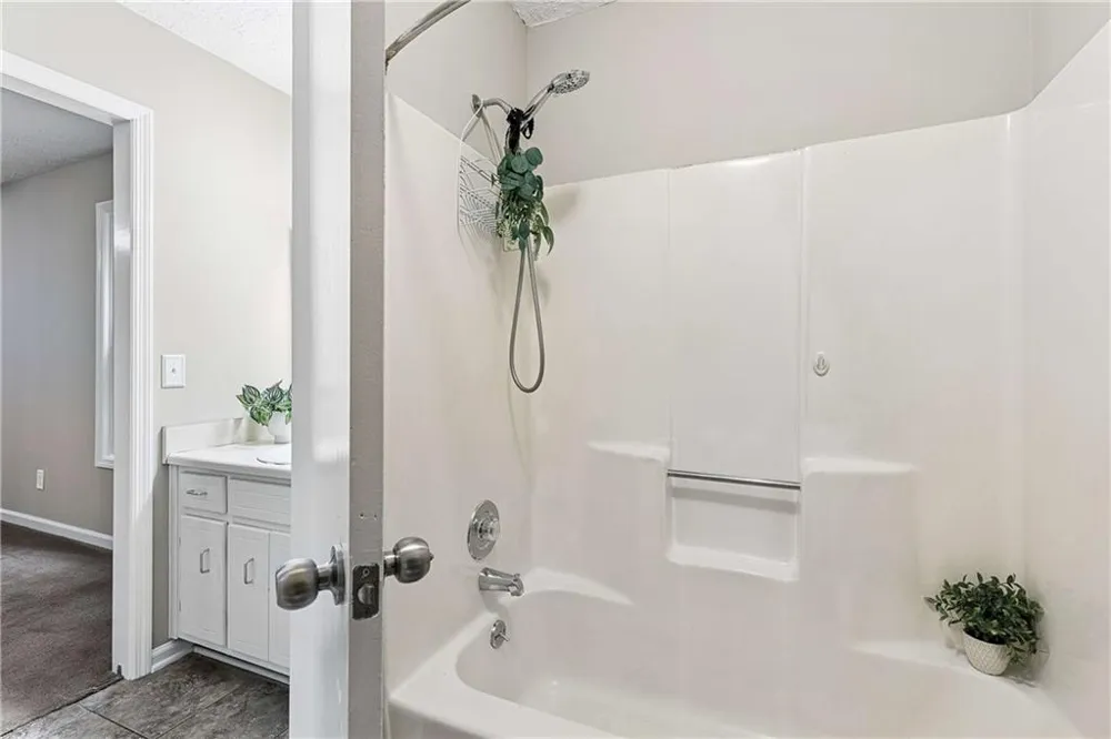 5308 Ferry Creek Lane Acworth, GA 30102