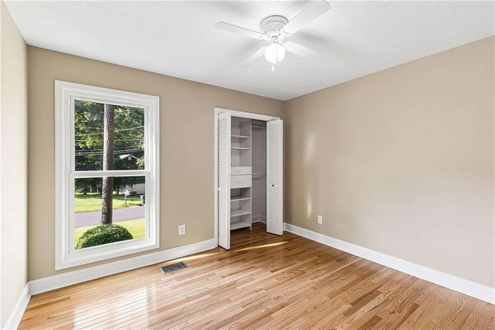 5308 Ferry Creek Lane Acworth, GA 30102