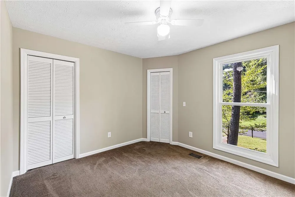 5308 Ferry Creek Lane Acworth, GA 30102
