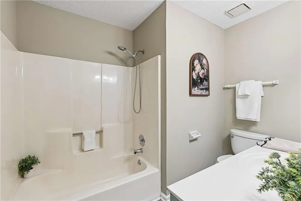 5308 Ferry Creek Lane Acworth, GA 30102