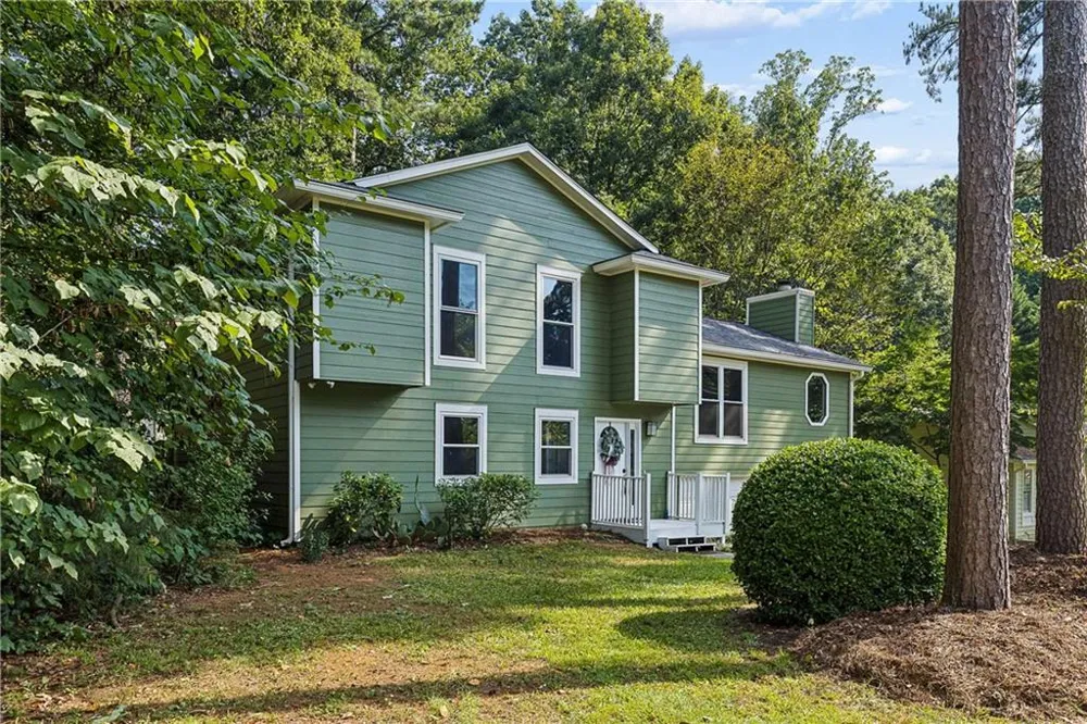 5308 Ferry Creek Lane Acworth, GA 30102