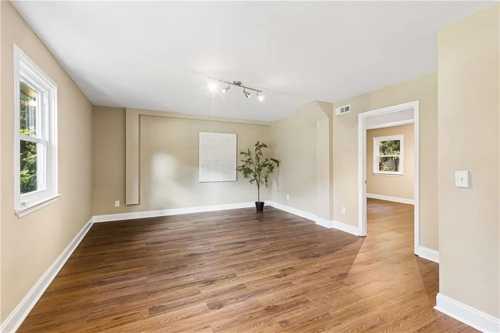 5308 Ferry Creek Lane Acworth, GA 30102