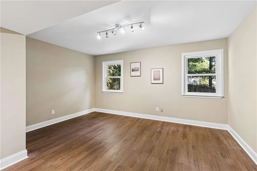 5308 Ferry Creek Lane Acworth, GA 30102