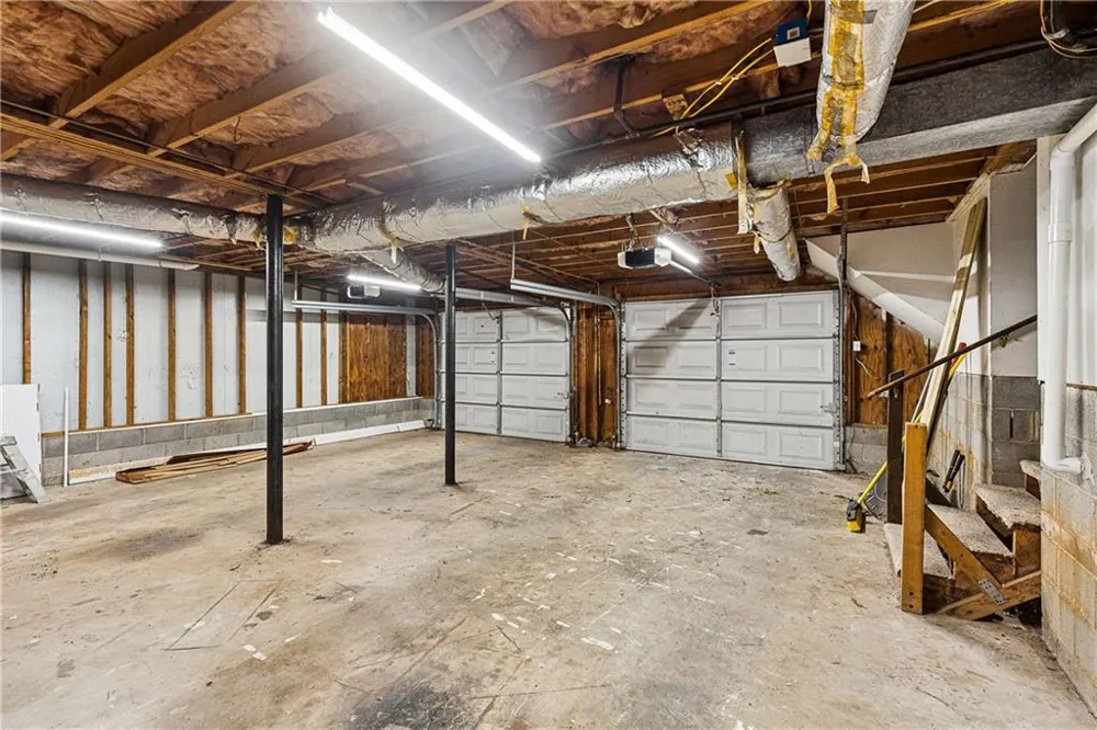 5308 Ferry Creek Lane Acworth, GA 30102