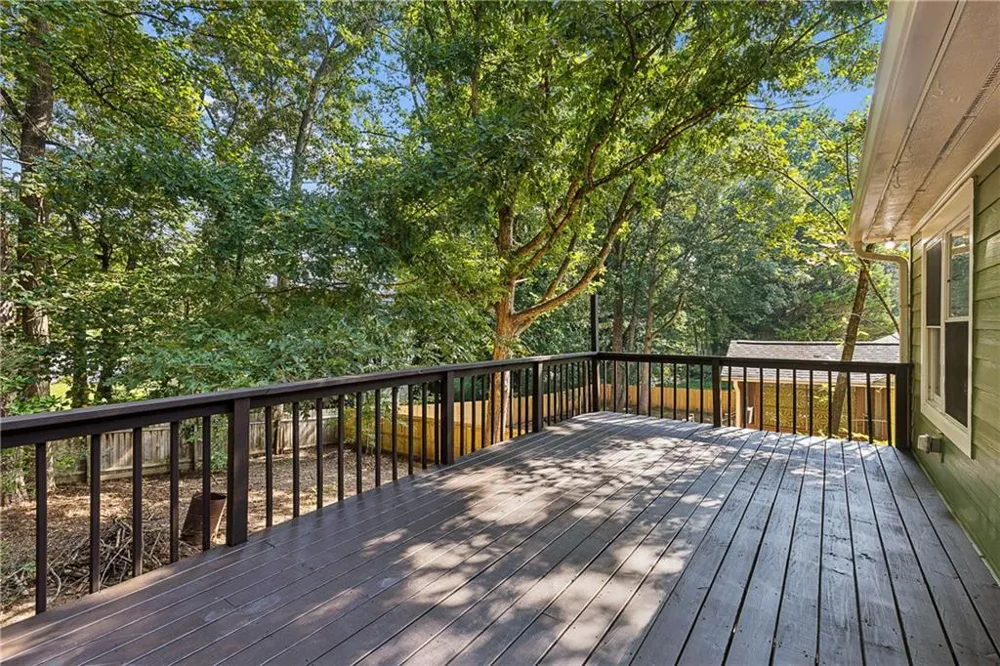 5308 Ferry Creek Lane Acworth, GA 30102