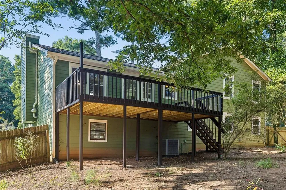 5308 Ferry Creek Lane Acworth, GA 30102