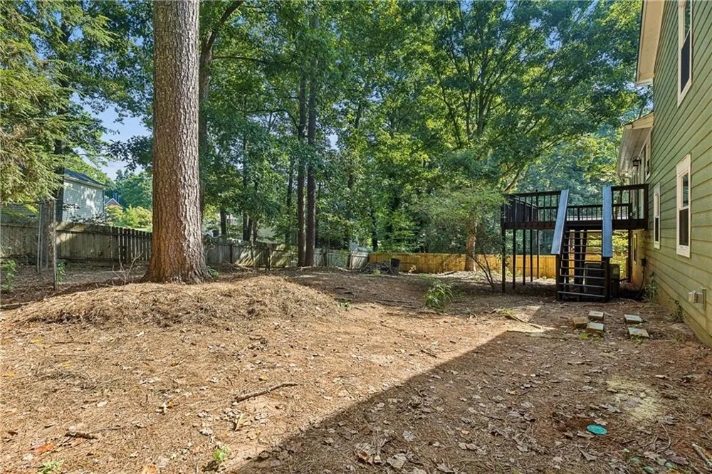 5308 Ferry Creek Lane Acworth, GA 30102