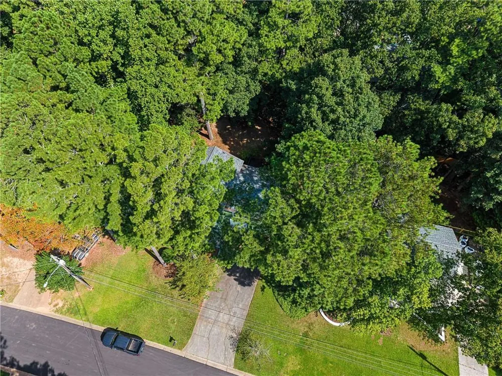 5308 Ferry Creek Lane Acworth, GA 30102
