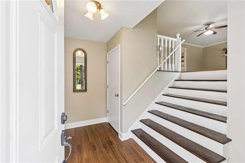 5308 Ferry Creek Lane Acworth, GA 30102
