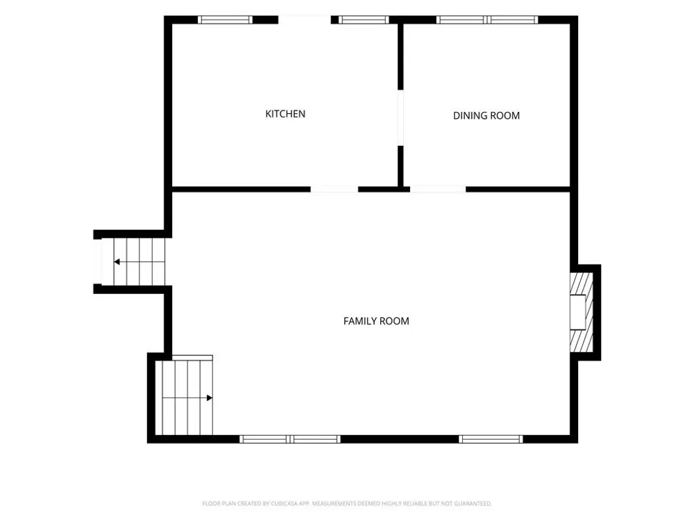 5308 Ferry Creek Lane Acworth, GA 30102