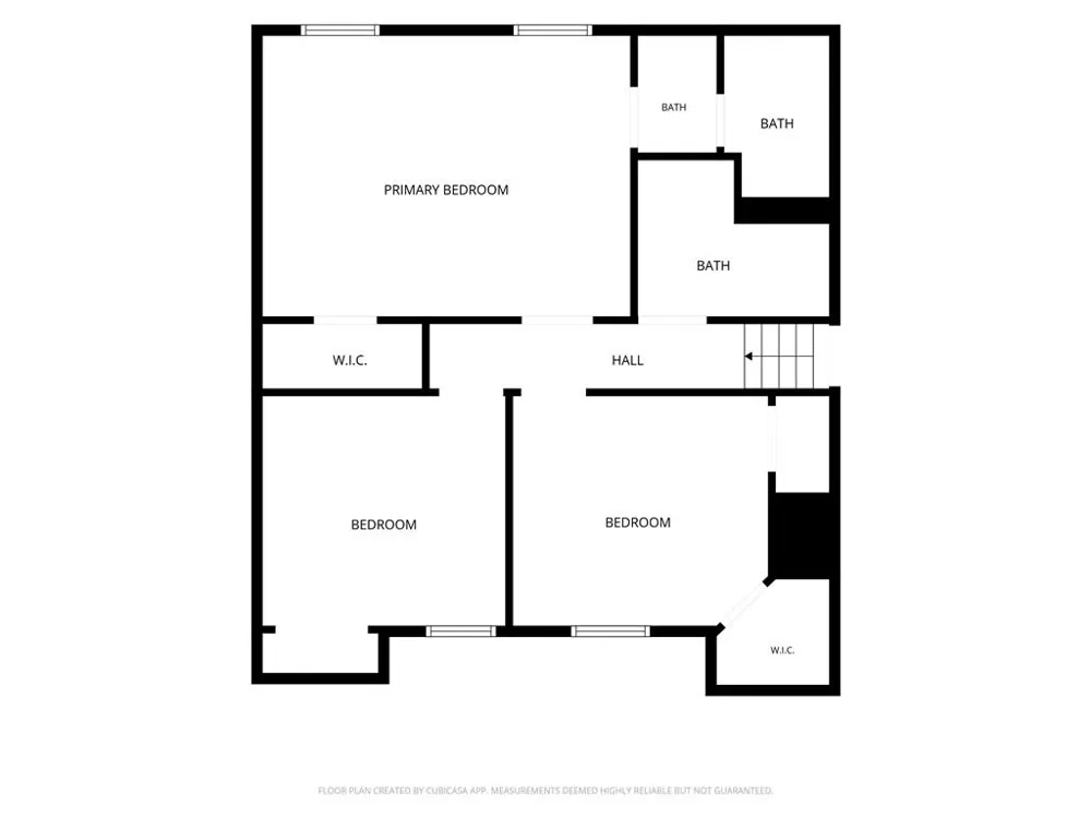 5308 Ferry Creek Lane Acworth, GA 30102