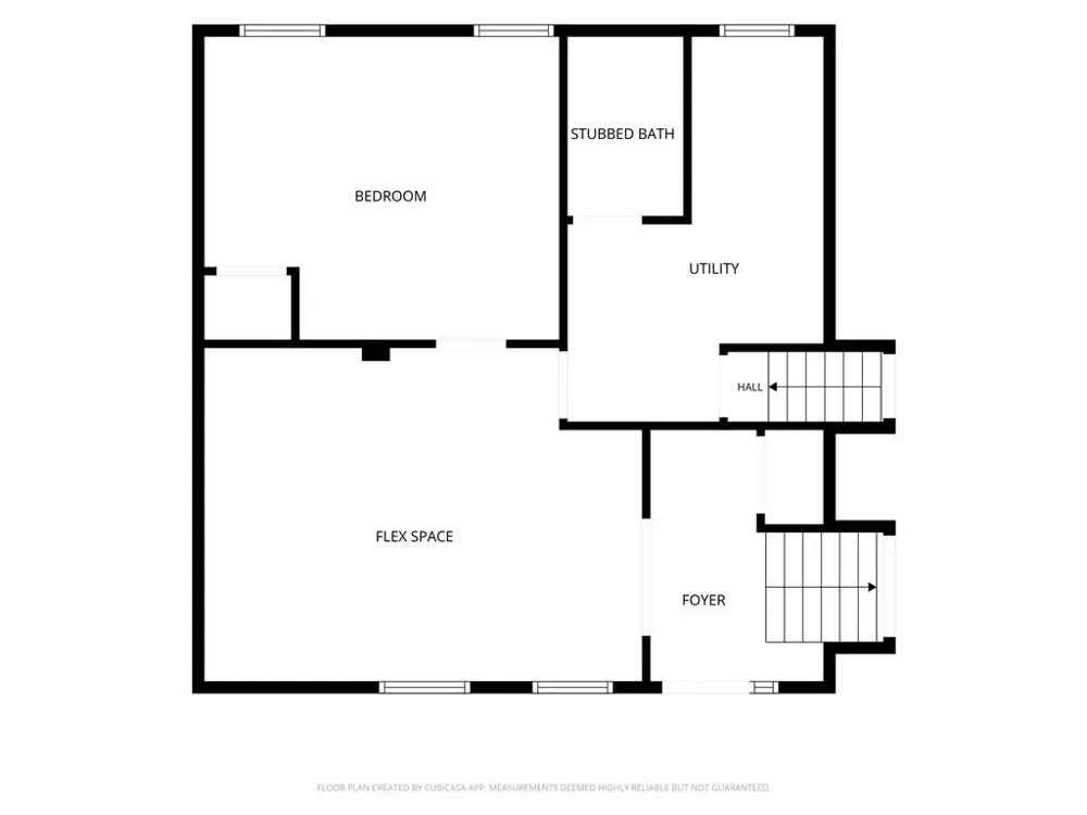 5308 Ferry Creek Lane Acworth, GA 30102