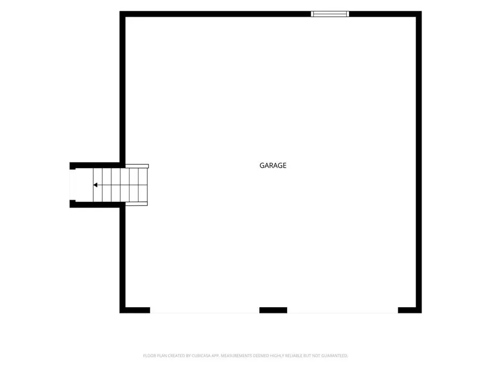 5308 Ferry Creek Lane Acworth, GA 30102