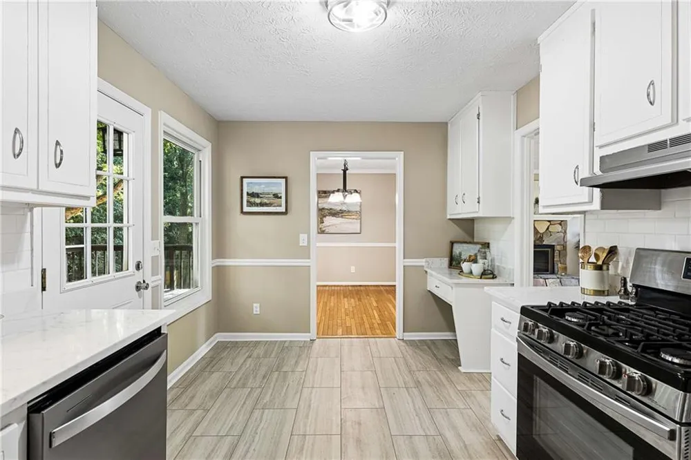 5308 Ferry Creek Lane Acworth, GA 30102