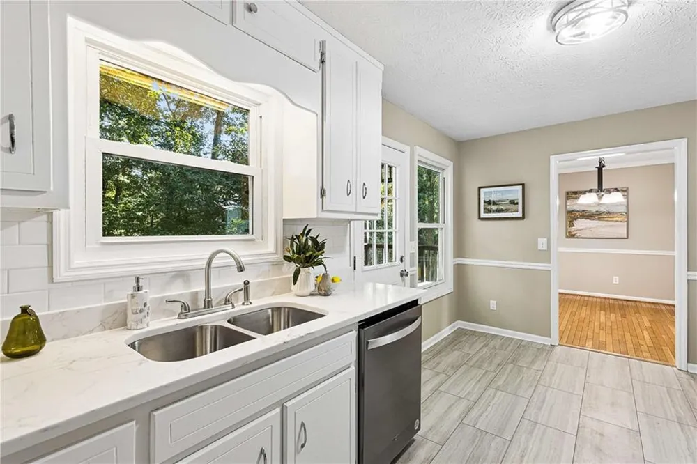 5308 Ferry Creek Lane Acworth, GA 30102