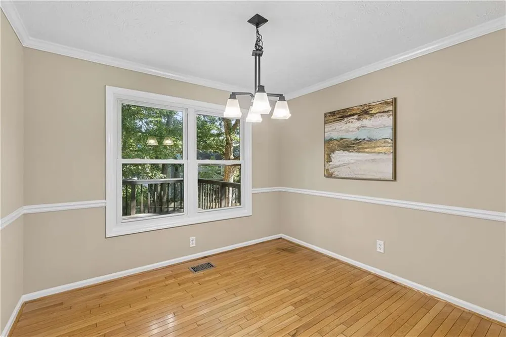 5308 Ferry Creek Lane Acworth, GA 30102