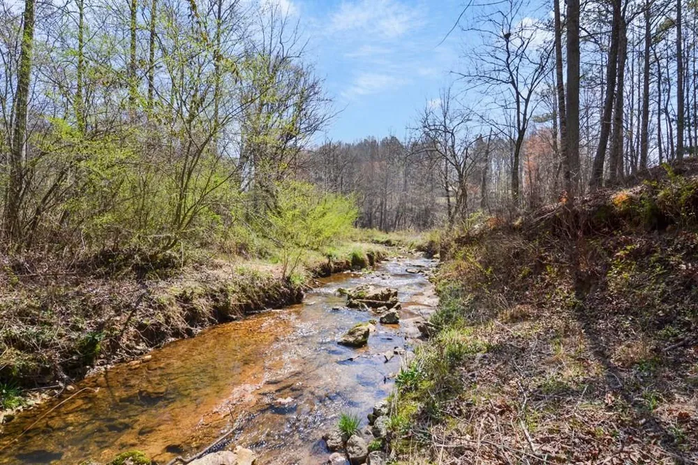 0 Shallow Water Way Talking Rock, GA 30175