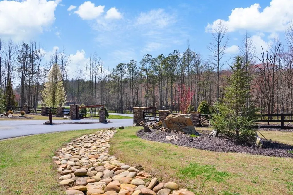 0 Shallow Water Way Talking Rock, GA 30175