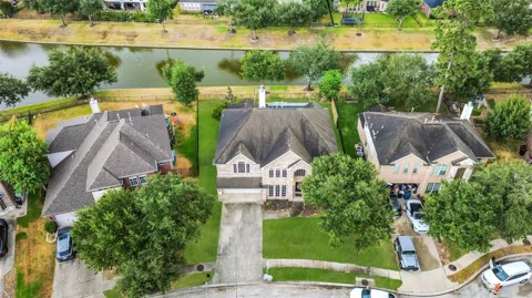 30214 Vinebriar Drive
