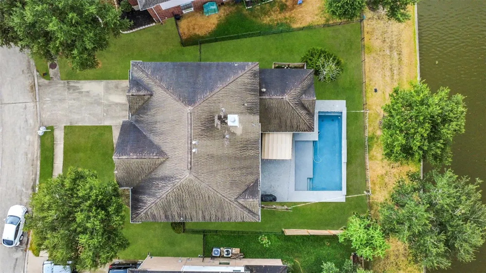 30214 Vinebriar Drive Spring, TX 77386