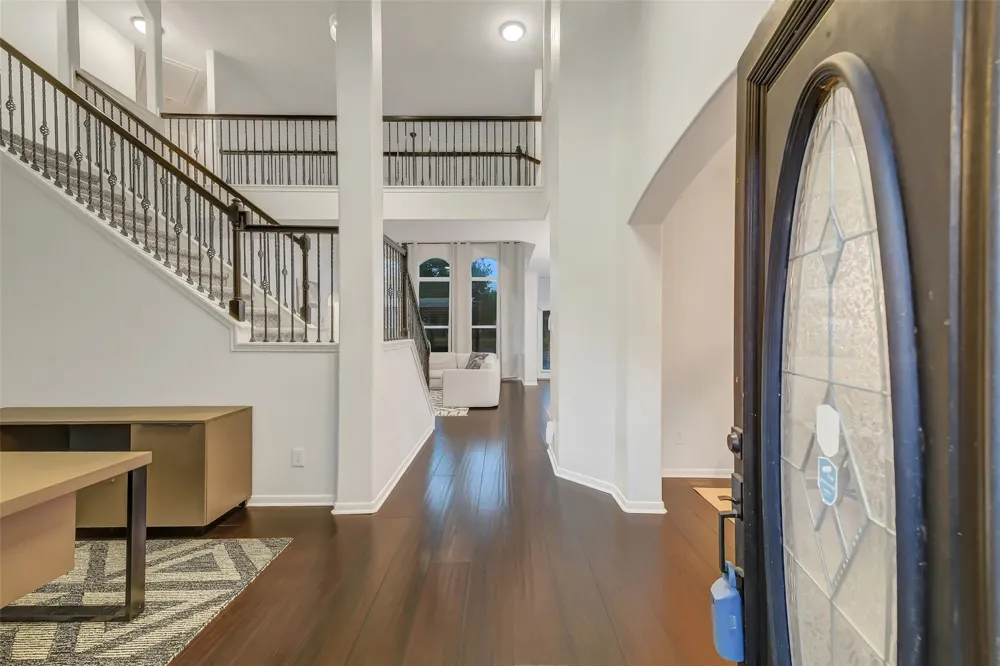 30214 Vinebriar Drive Spring, TX 77386
