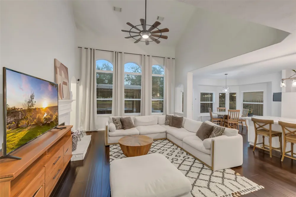30214 Vinebriar Drive Spring, TX 77386