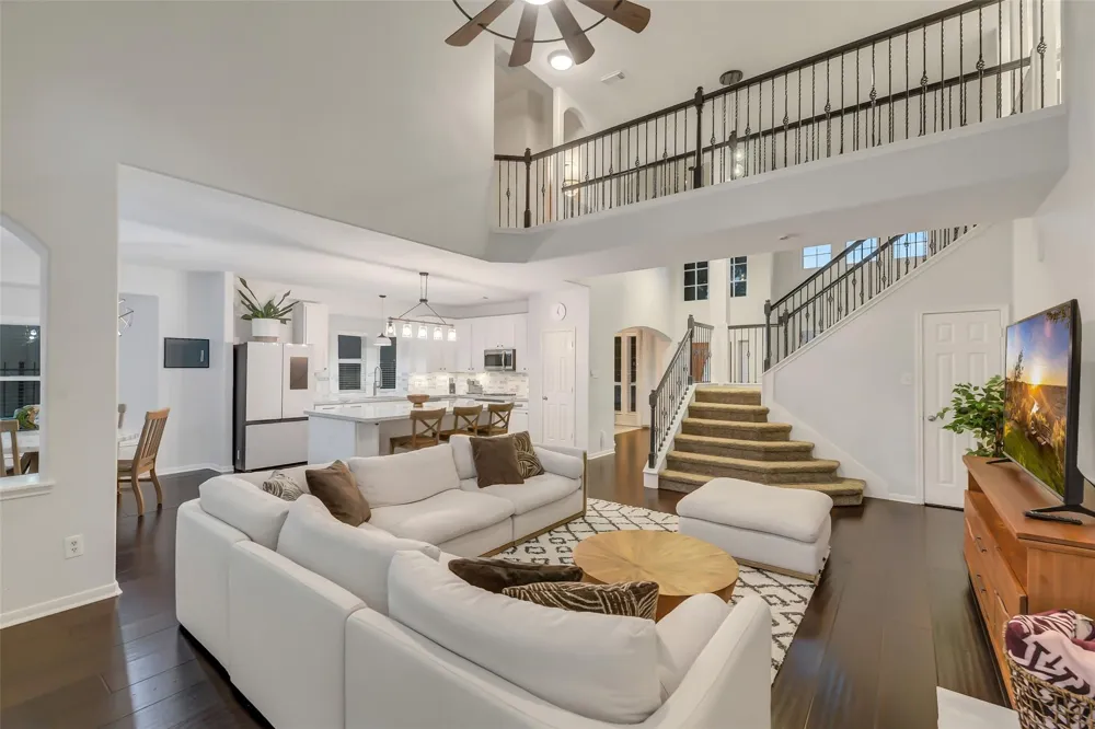 30214 Vinebriar Drive Spring, TX 77386