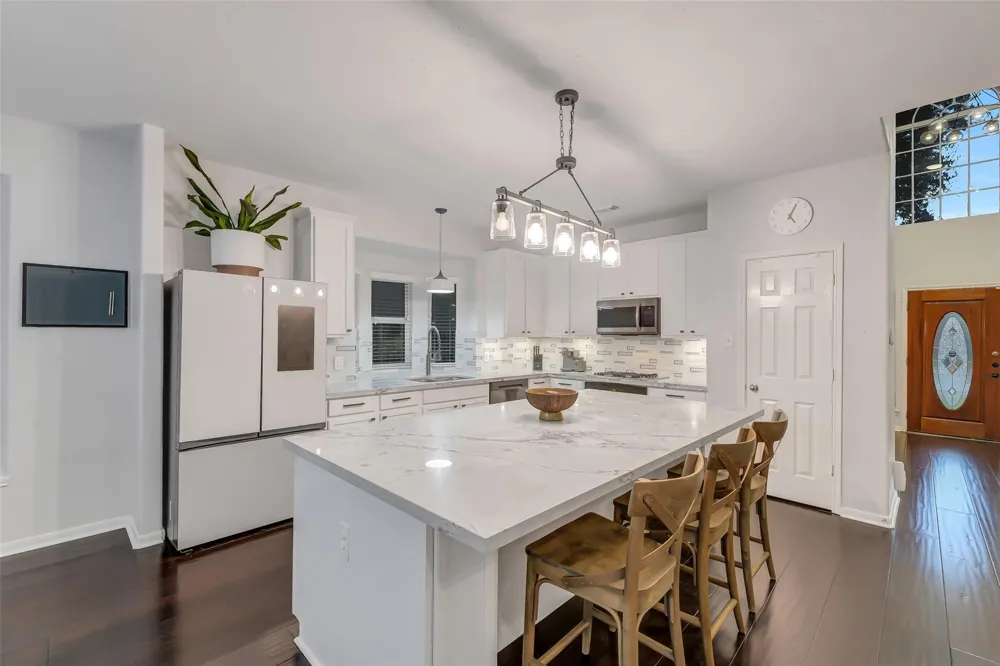 30214 Vinebriar Drive Spring, TX 77386