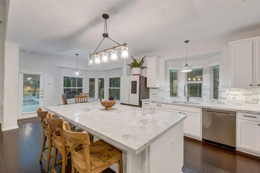 30214 Vinebriar Drive Spring, TX 77386