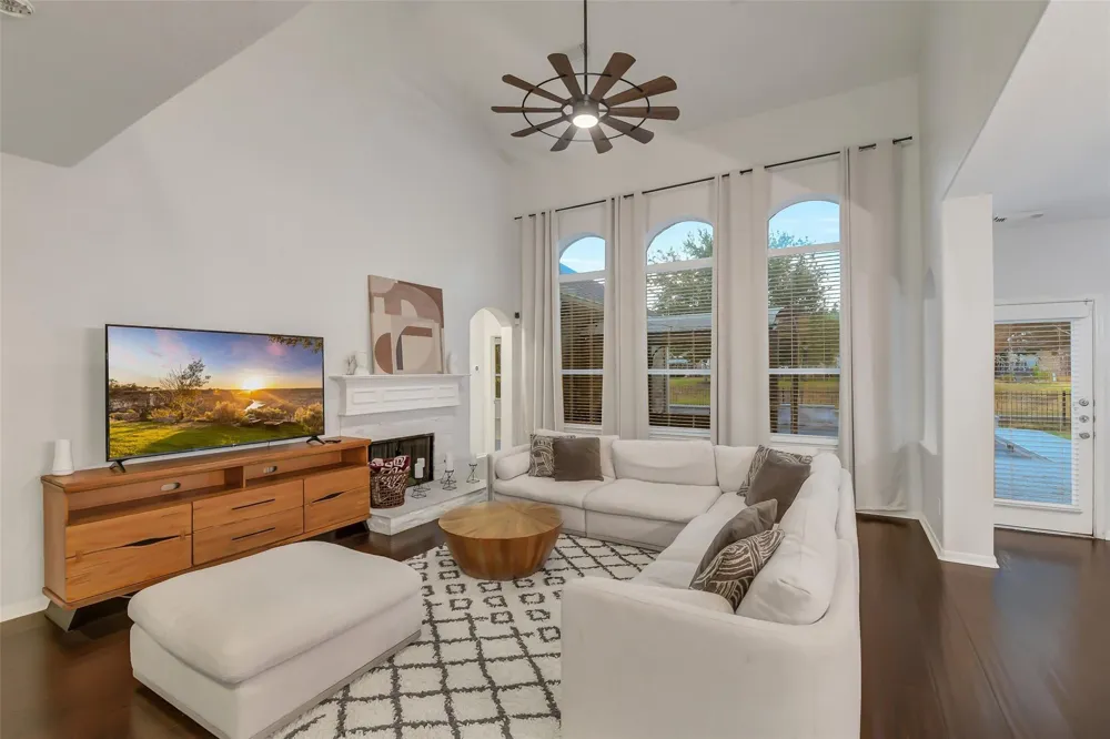 30214 Vinebriar Drive Spring, TX 77386