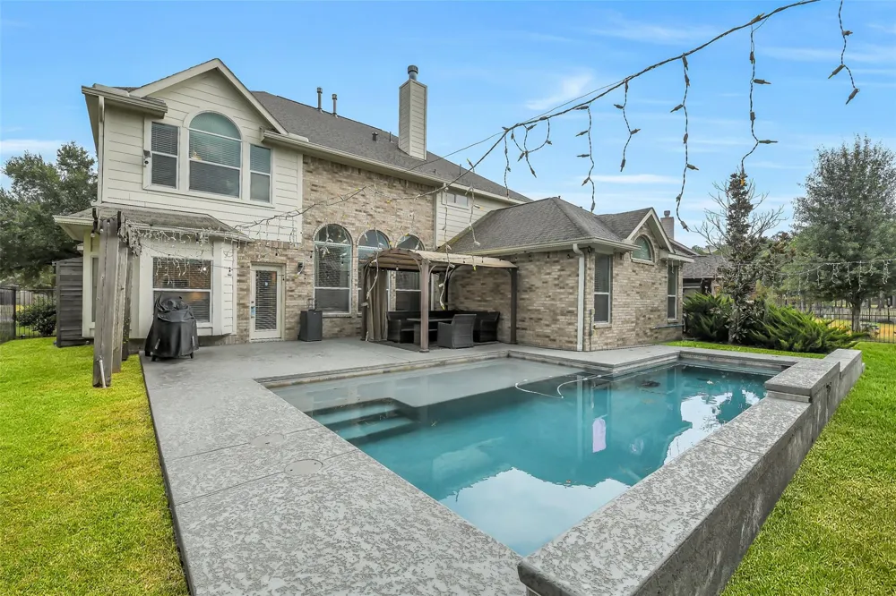 30214 Vinebriar Drive Spring, TX 77386