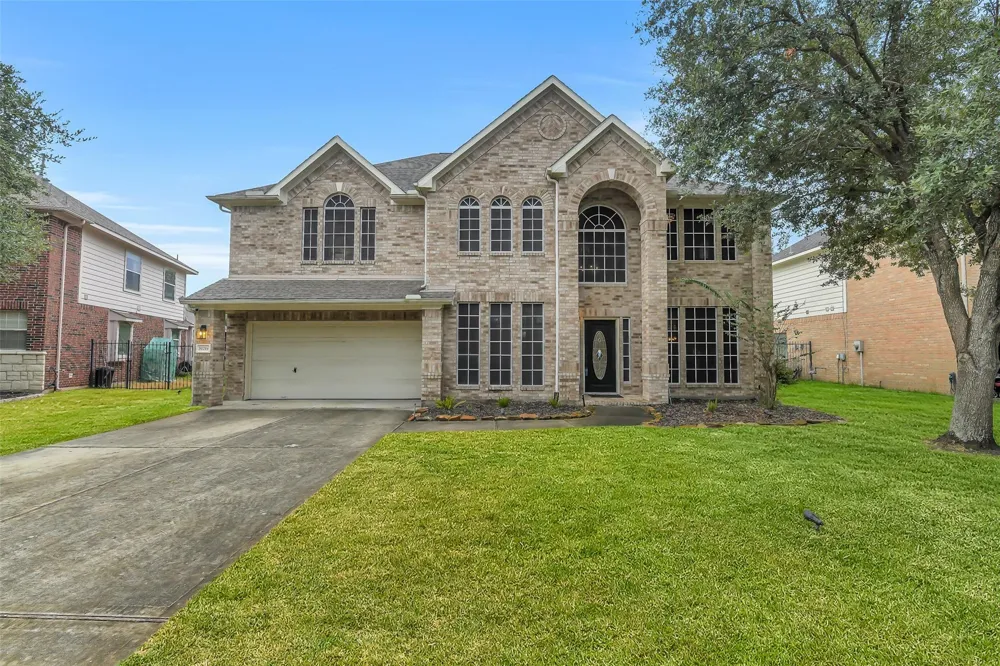 30214 Vinebriar Drive Spring, TX 77386
